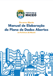 Capa Manual de Elaboração