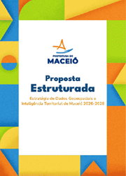 Capa Proposta Estruturada